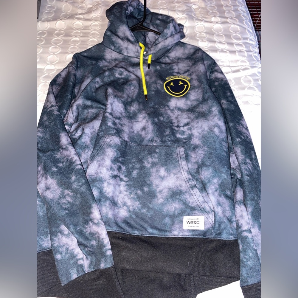 Men’s XXL HOODIE
